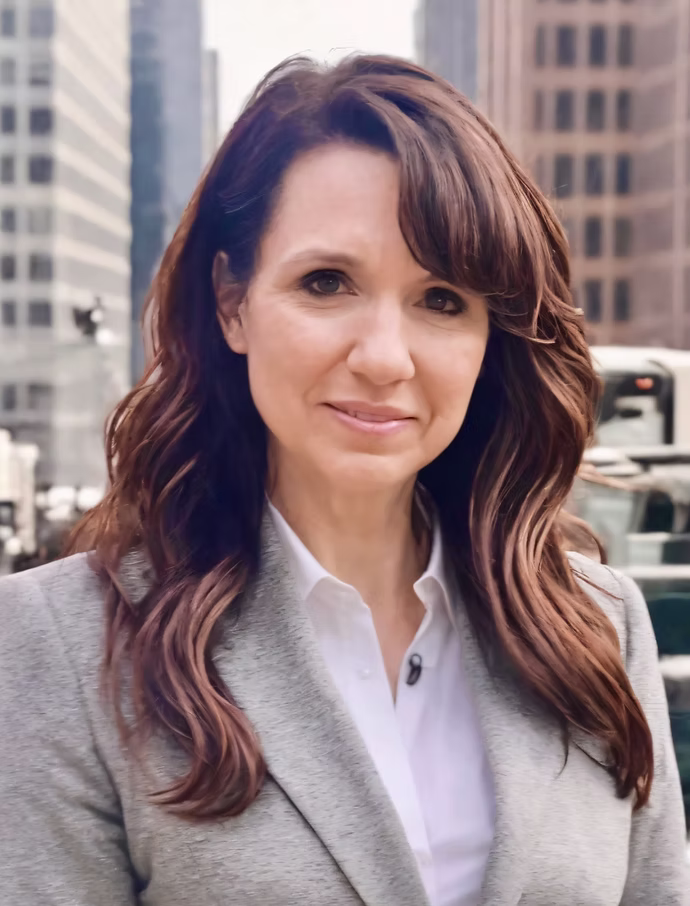 Cindy Viers, DNP, APRN, CNP