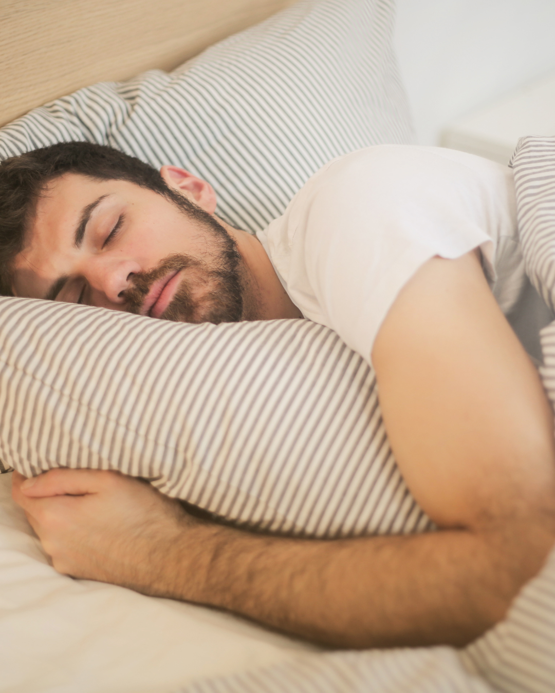 The Vital Link: How Sleep Shapes Your Hormones and Your Health