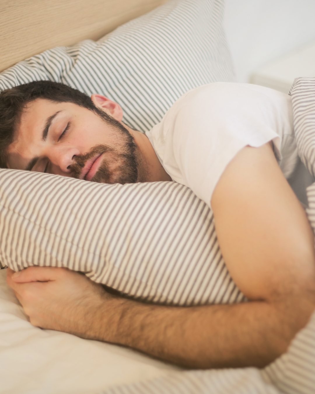 The Vital Link: How Sleep Shapes Your Hormones and Your Health