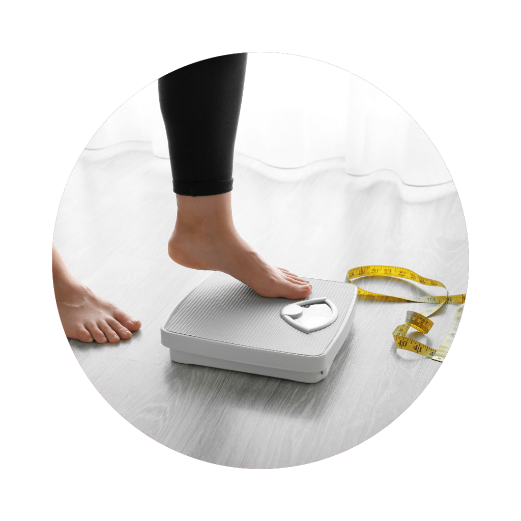 Medical Weight Loss