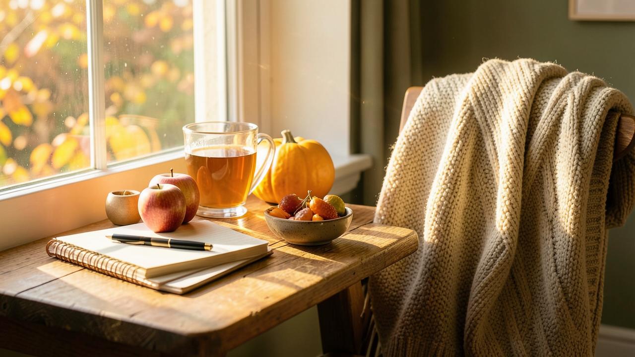 Wellness Tips For September: Reset Your Health Before Fall