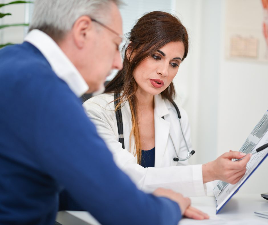 All About Andropause: Your Guide to Hormonal Change at Optimal Body & Health