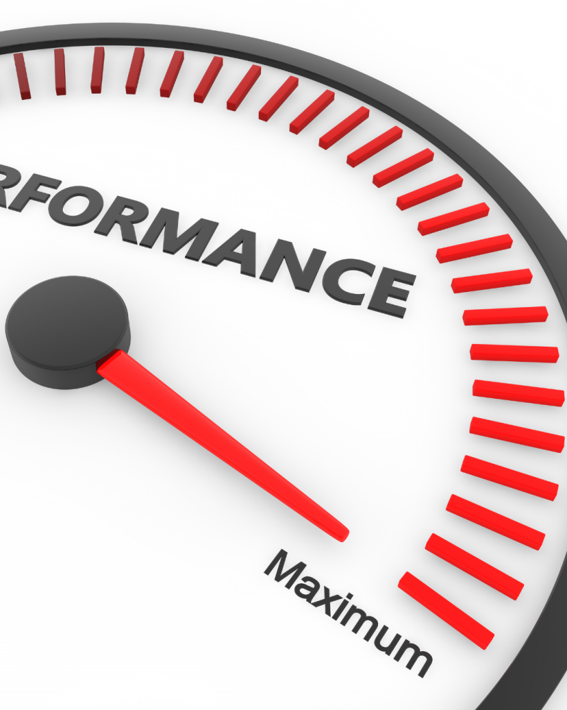 Performance Through Peptide Therapy