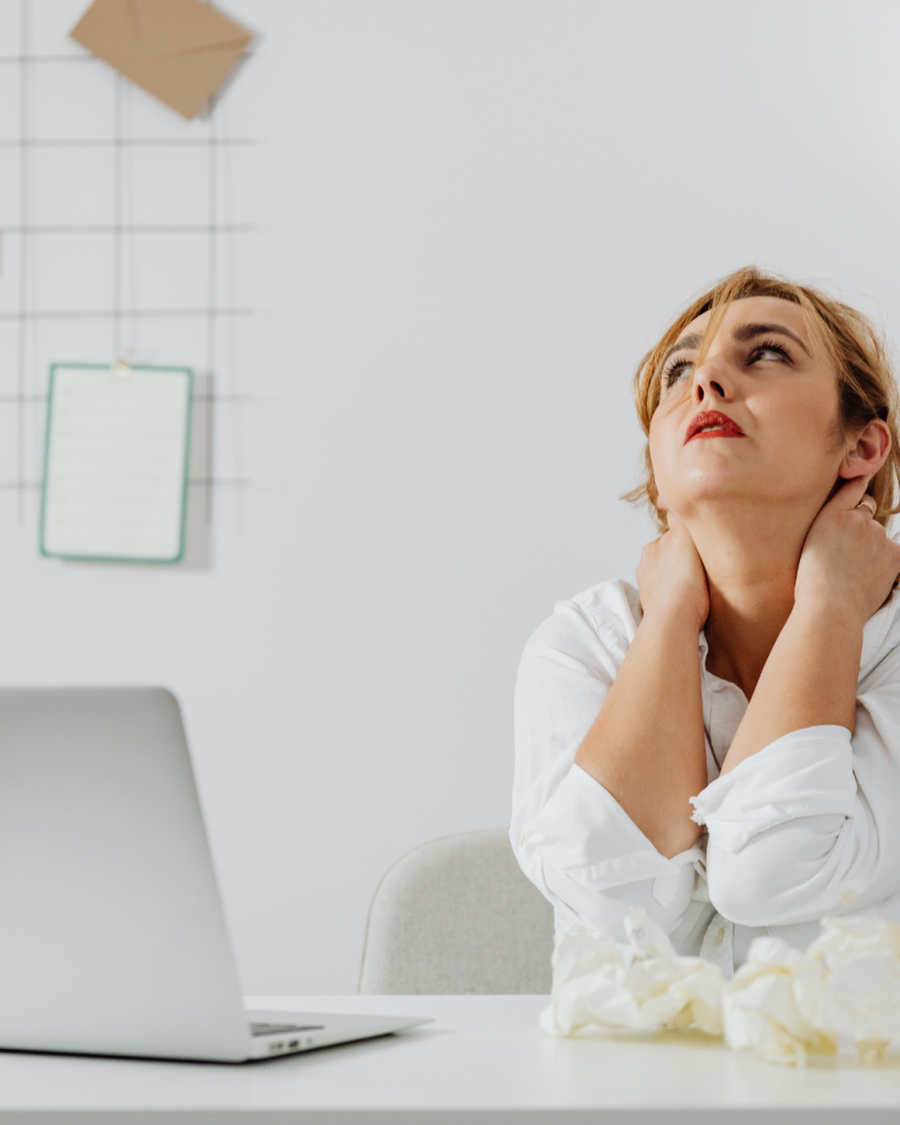 Symptoms of Low Hormones