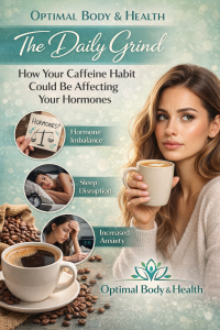 Caffeine And Hormones