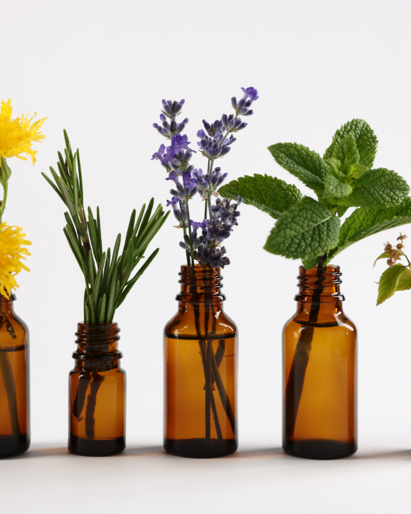 Hormone Imbalance