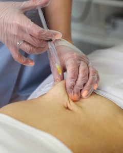 Lipotropic Injections